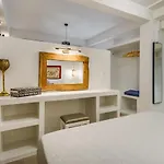 펜션 Skopelitian Relaxing House