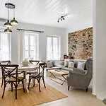 Skopelitian Relaxing House 스코펠로스 타운