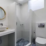 Skopelitian Relaxing House 스코펠로스 타운