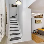 펜션 Skopelitian Relaxing House *