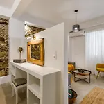 Skopelitian Relaxing House 펜션 *
