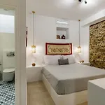 Skopelitian Relaxing House 스코펠로스 타운