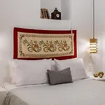 Skopelitian Relaxing House 펜션 *
