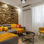 Skopelitian Relaxing House 스코펠로스 타운