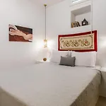 Skopelitian Relaxing House 스코펠로스 타운