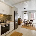 Skopelitian Relaxing House *