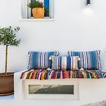 펜션 Skopelitian Relaxing House