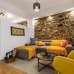 Skopelitian Relaxing House * 스코펠로스 타운