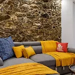 Skopelitian Relaxing House * 스코펠로스 타운
