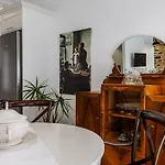 Skopelitian Relaxing House