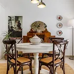 Skopelitian Relaxing House 펜션