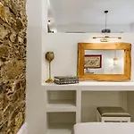 펜션 Skopelitian Relaxing House *