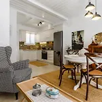 펜션 Skopelitian Relaxing House