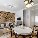 Skopelitian Relaxing House 펜션