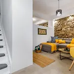 Skopelitian Relaxing House