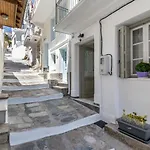 펜션 Skopelitian Relaxing House