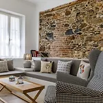 Skopelitian Relaxing House