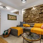 펜션 Skopelitian Relaxing House