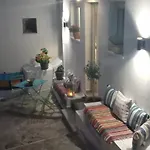펜션 Skopelitian Relaxing House 스코펠로스 타운