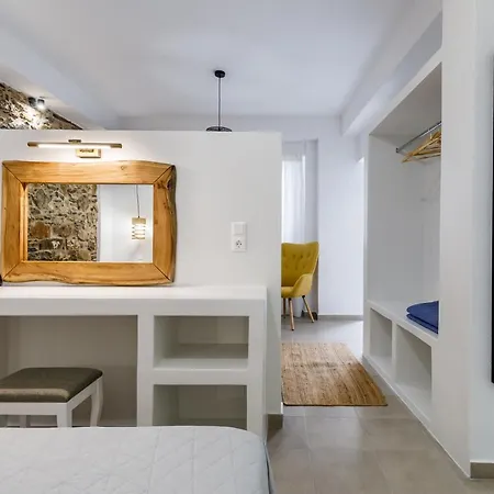 Skopelitian Relaxing House *