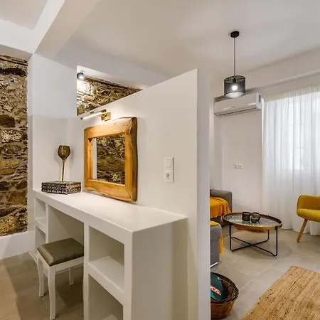 Skopelitian Relaxing House 펜션 *