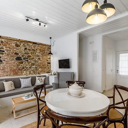 Skopelitian Relaxing House 펜션