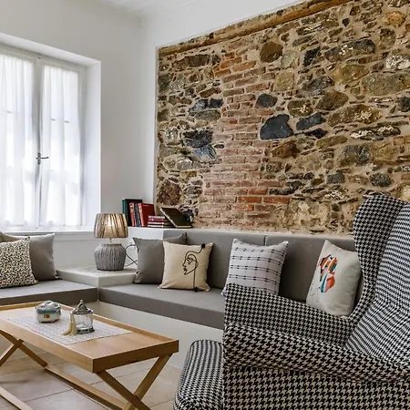 Skopelitian Relaxing House