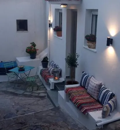 Skopelitian Relaxing House Holiday home