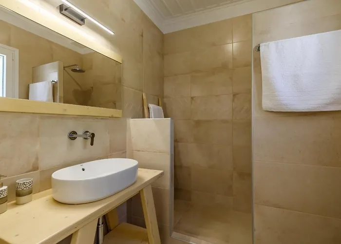 Casa vacanze Skopelitian Relaxing House *