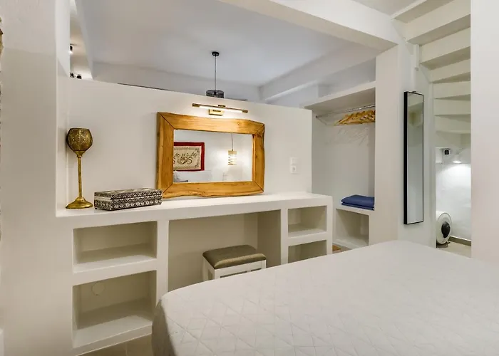 Casa vacanze Skopelitian Relaxing House