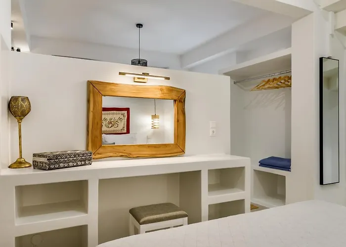 Skopelitian Relaxing House Vakantiehuis Skopelos