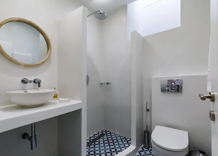 Skopelitian Relaxing House Città di Skopelos