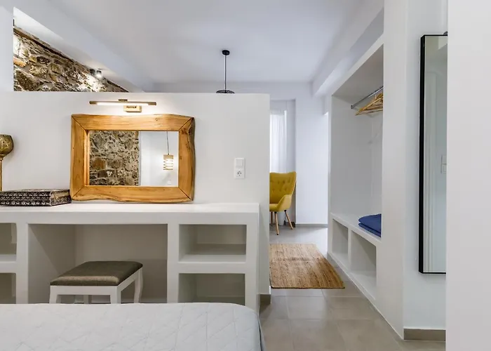 Skopelitian Relaxing House *