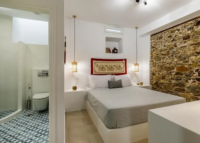 Skopelitian Relaxing House Skopelos