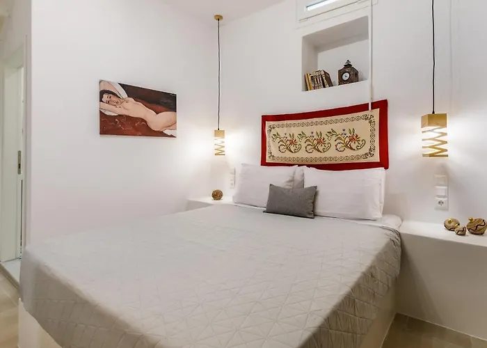 Skopelitian Relaxing House Skopelos