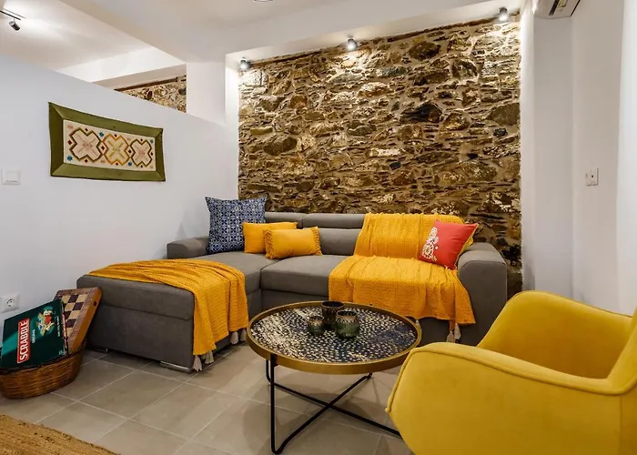 Casa vacanze Skopelitian Relaxing House *