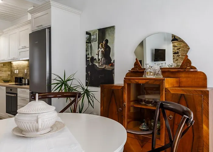 Skopelitian Relaxing House