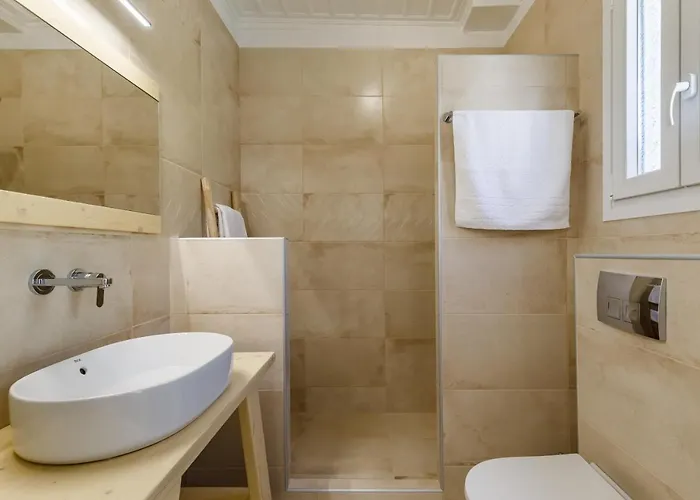 Skopelitian Relaxing House * Città di Skopelos