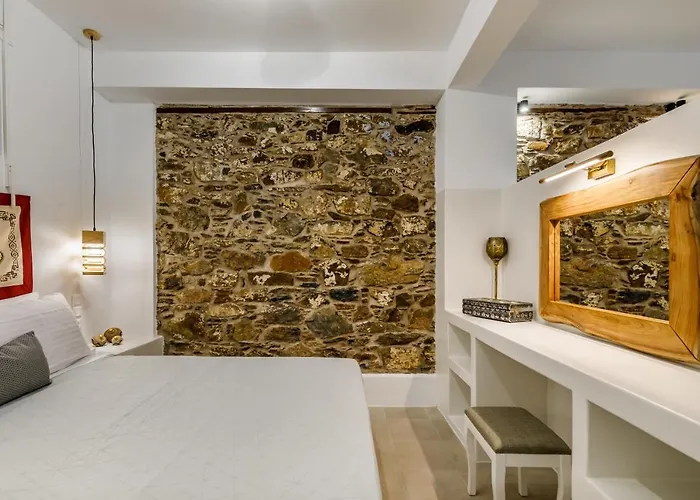 Casa vacanze Skopelitian Relaxing House *