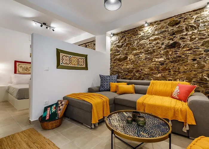 Casa vacanze Skopelitian Relaxing House